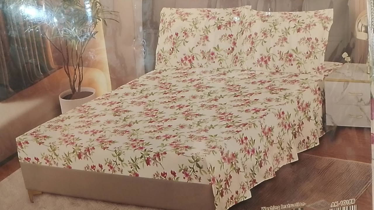 بس الله 👑👑👑👑
سعر القطعة فقط 10الاف 

جرجف نفرين كشكش مع وجوه مخاد عدد 2 
القياس 180 ✖️ 200
نزال 35 سنتم 
وجوه مخاد قياس 50 في 75

يوجد توصيل لجميع المحافظات ب 5 الاف 🚛🚛
ملاحظه/ ضمان لحقوق زبائننا  التاكد من الالوان و نوع الخامه عند الاستلام  و اذا كانت مخالفه للمواصفات المعروضه من حق زبائننا الكرام رفض المنتج و عدم  الاستلام 💐

للحجز والاستفسار مراسلة الصفحه
#لا_تنسى_ضغط_زر_الاعجاب_ليصلك_كل_ماهو_جديد


**إذا كنت صاحب هذا الإعلان وتريد حذفه لأي سبب، رجاءا أرسل رسالة إلى الدعم الفني**