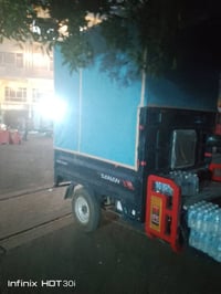 عندي ستوته شحن لبيع شتريته مليونين 2400 قبل 15 يوم قيم وخظ رقمي 077656...