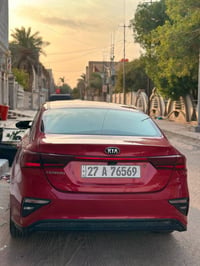 سيراتو • ٢٠١٩ • اوتوماتيك