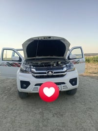 كريت ويل • ٢٠٢٤ • كفالة عامة