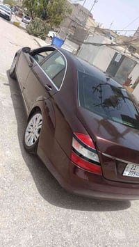 مرسيدس • قطع غيار • نجف
