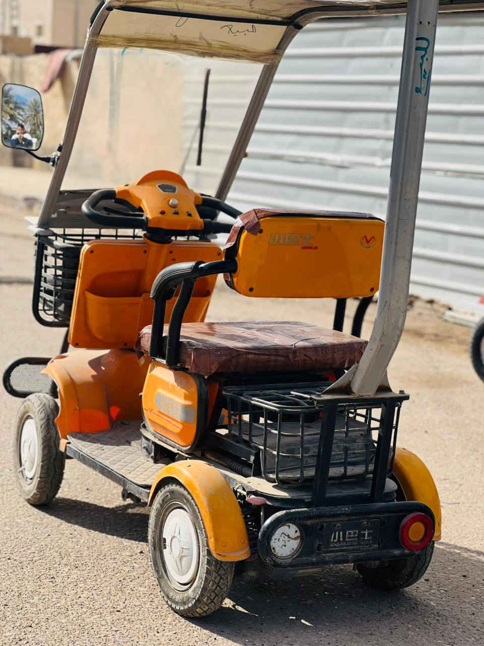 دراجه شحن للبيع 4تايرات السعرخاص رقم تليفون ***********
*********** العنوان المحموديه حي العسكري قرب أسواق السجاد
