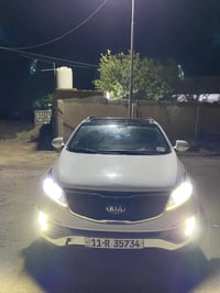 سبورتج ٢٠١٤ • ٢٤٠٠ • بغداد باسمي