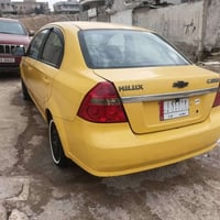 وارد امريكي • ضرر امامي يسار • غرامات صفر