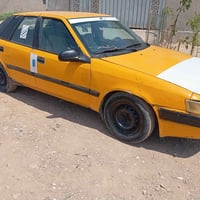 مكينة وكير • كركوك