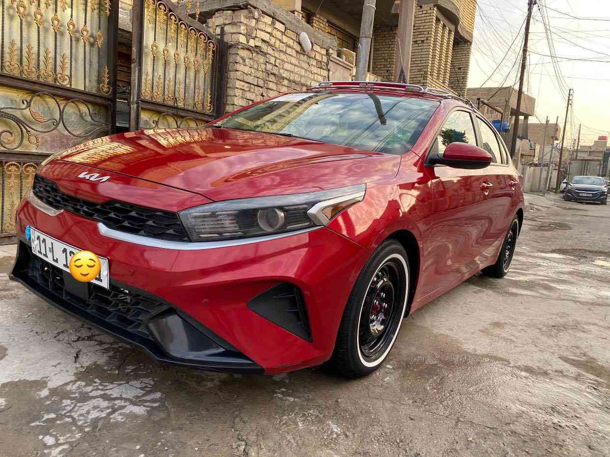 السلام عليكم حبايب قلبي البيع فورتي موديل2022وارد امريكي سياره بدون ايرباك مبدل بيه فقط بنيد وبالعراق بارد بجاملغ الخلفي سياره على وضع شركه ماشيه 62ميل محرك وكير خير من الله تبريد ثلج 🧊 مواصفات تحكمات ستيرين رادار امامي تحديد مسار مانع انزلاق مانع تصادم كروس سرعه قيادة ذاتية انطمة القيادة سبورت تخم تاير ويل جديد باتري جديد رقم بغداد تحويل ثاني يوم مكان بغداد حي جهاد سع 148رقم *********** )ملاحظه ابيع بدون غراض تريد غراض كلشي بسعره
