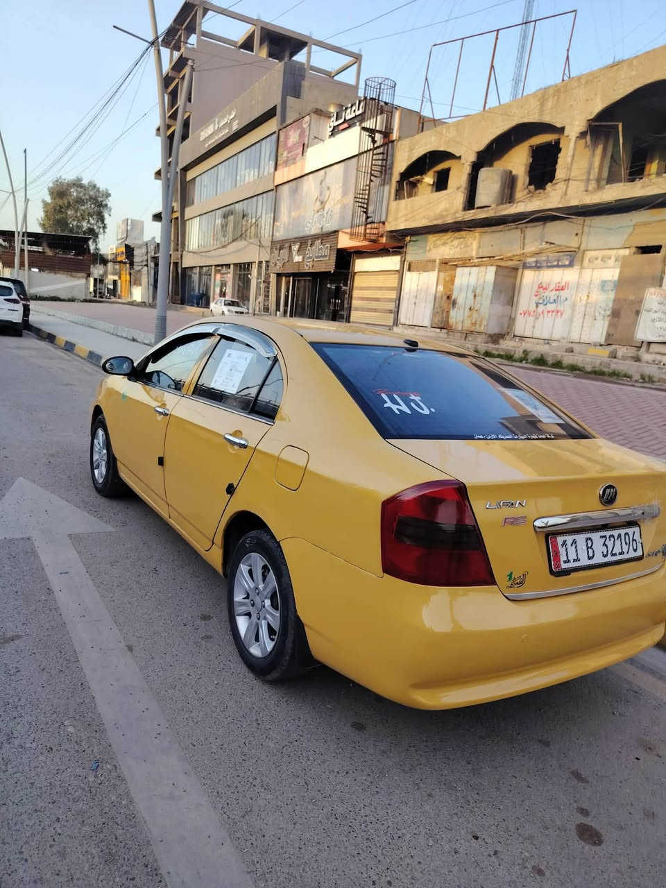 سلام عليكم اليفان البيع هيه غرامه صفر مكينه اوكير شرط السعر 44 وبيه مجال شرط التحويل ما  متوجد على الفيس 
***********
***********
