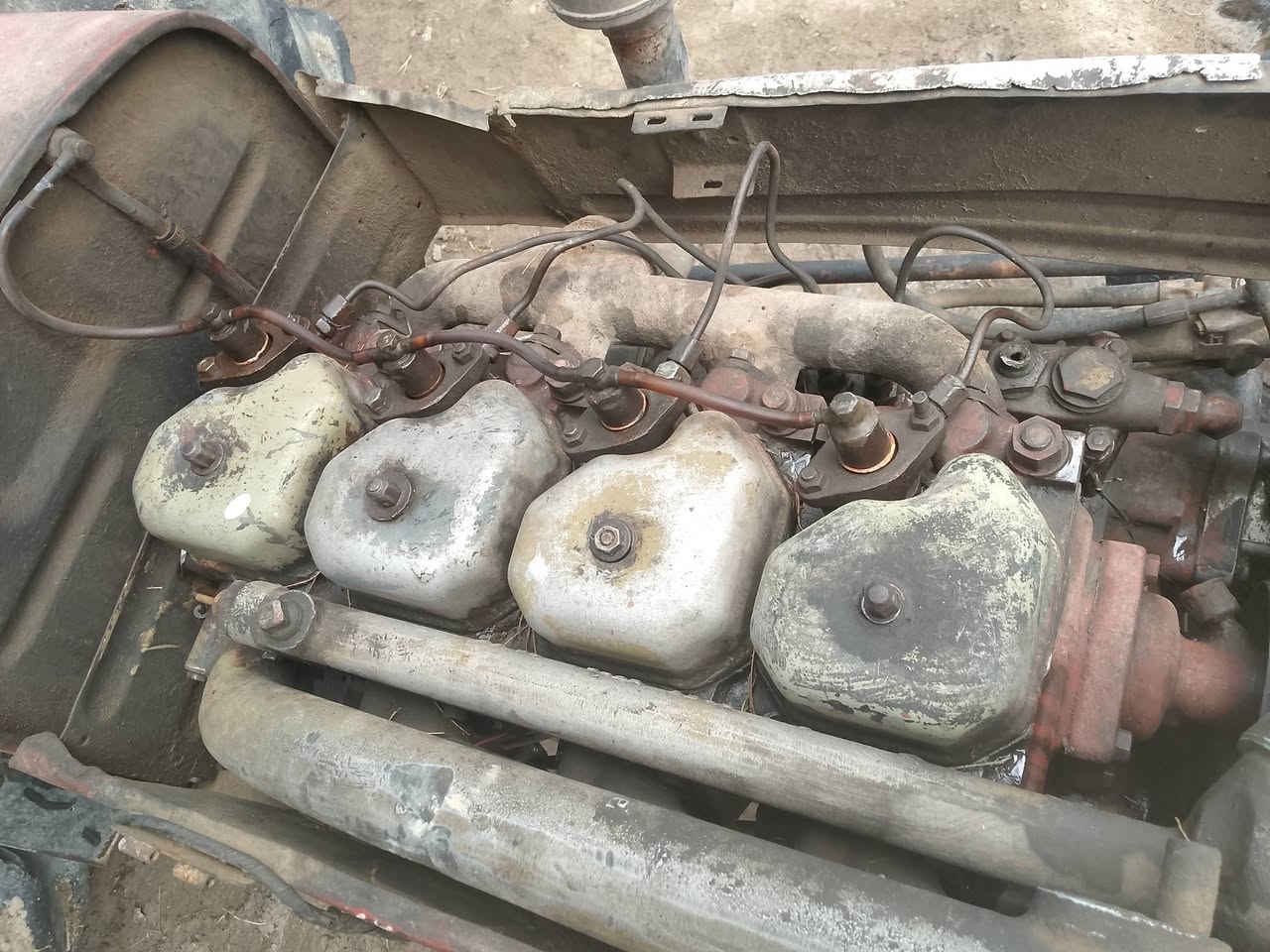 سلام عليكم عنتر للبيع 85رقم وسنوية بدون تحويل نكر سلف وياهه فدان وخرمش المكان ذي قار الإصلاح ***********
