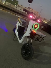 دراجة شحن • للبيع • بغداد بسماية