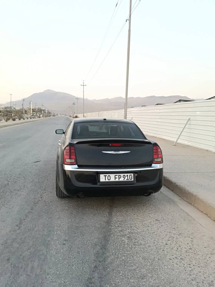 ئه دمين 🌹
ئؤباما مؤدئل 2013. نرخى 66محامله
براوه ى دوبه ى
فول فول مواسه فات ته نيا پانؤراما نيه
چوار ويلو تايه یلؤکی له ژئره
یه ک دینار مه سره في نیه مالي دؤسته
شوئن رانيه
***********ژ.م السليمانية, العراق
