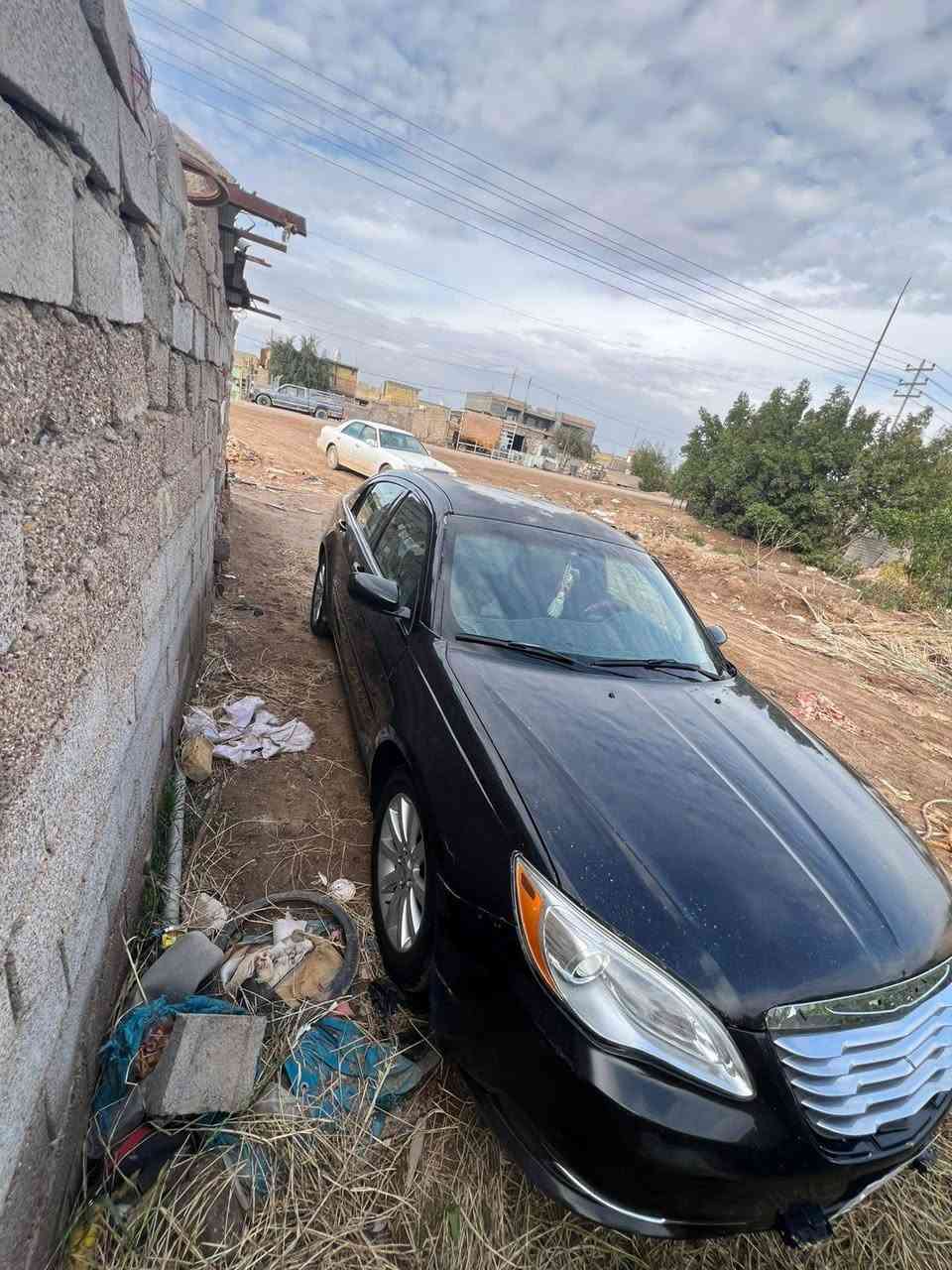 سلام عليكم للبيع سي 200 موديل 2012 مشروع وطني بسمي مكفوله كفاله عامه  تخم تاير صدر امامي خلفي جديد تحكمات اي بياس شاشهFL سياره جديده بمعنه الكلمه مكاني واسط اتصال ***********
