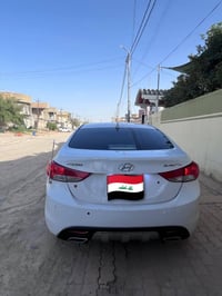 النترا ٢٠١٢ • مكينة ١٫٨ • رقم اربيل