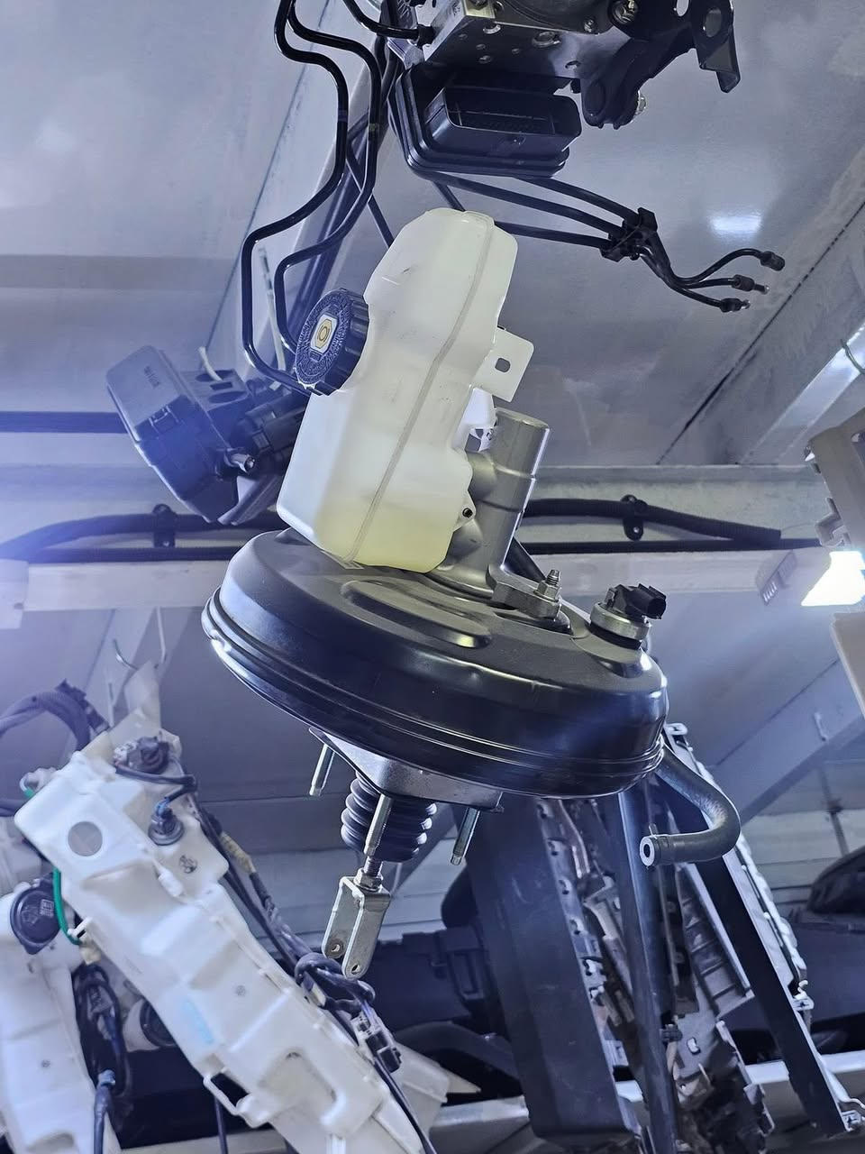 تعلن شركه طوكيو ⚠️
عن خصم جميع مواد ❤️🚕❤️ وخصم ع قائمه بنسبه ✅✅✅✅40‎%‎

ومن الله التوفيق     
***********المبيعات ***********
تعلن اداره #شركه #طوكيو  عن وصول كافه ادوات تويوتا 
فقط وحصريا لدى شركتنا    ليس لدينا فرع اخر 
#طوكيووو  
                               🚘  lلتجاره قطع غيار تويوتا فقط🚖 
❤🧡👋تحيه حب واحترام من اداره #مركز #طوكيو 
             
          حديث ♥️ قديم جميع تويتا
                          
الاجابه عن الرسائل تكون عبر الواتساب فقط الاتصال فقط ع الارقام التاليه عبر خدمه الاتصال وليس الوتساب 
العنوان   
بغداد مجمع المشن مجاور شركه غدار للمعدات الثقيله
                            بدايه فرع كبه ***********مركز الحجز المحافظات
 سيكون توصيل ب ٥ الف جميع محافظات
    
لاندكروز/برادو/كامري/كورلا/افلون/نحله/بيكاشو/اوريون/ كروان/ يارس / فورنر/ فورجنر/ تندرا/ توكاما/
توجد ورشه صيانه متكاملة 🌎
