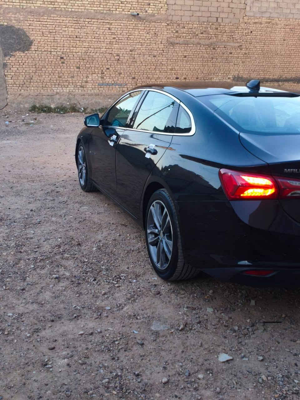 للبيع فقط مستعجل
ماليبو Lt موديل  2022 لون أسود
جاملغ  صبغ كلير كندا ابيعك صبغ عام للجماليه 
محرك 1500 تيربو
هند بريك بصمه
بصمه ابواب الأماميه 
تشغيل عن بعد
قطعتين تبريد
شاشه وكامره خلفيه 
كشن كهرباء تدفئه كشنات 
لد نهاري
بك لايت لد
مانع تزحلق
منافذ usp
شاشه اعطال
شاشه أيباد 
تخم تاير جديد بطارية جديده 
كفاله كير محرك من فتح 
السعر 11,500وبيها مجال للي يتعنى 
المكان الرمادي 
للتواصل ***********
