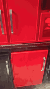 من رخصه الأدمن كاونتر سنك أربع قطع تكمه تفصال مال اربيل اخو الجديد استعمال قليل سعره ٤٧٥الف الشراي يتصل *********** ***********٢٠٥
