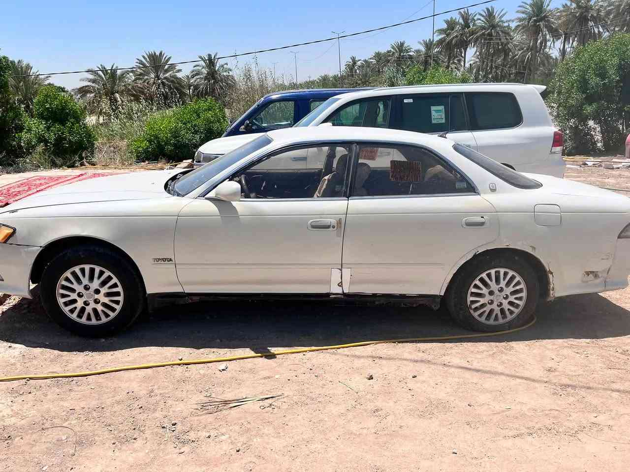 السلام عليكم مارك نفخ للبيع مكينه ثنين ونص
رقم نجف كصه جنطه ٣٠وبيه مجال بسيط


**إذا كنت صاحب هذا الإعلان وتريد حذفه لأي سبب، رجاءا أرسل رسالة إلى الدعم الفني**