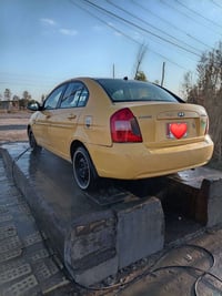 اكسنت ٢٠٠٩ • مكينة ١٦٠٠ • الصويره واسط