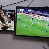 تلفزيون • مباشر • أرضي وفضائي