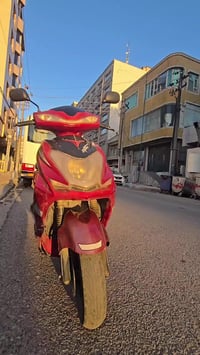 سوبر سكنس • محرك نضيف • كربتير جديد أصلي