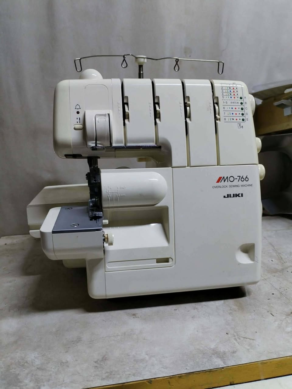 عرض خاص
اي نوعيا اوفر داخل منشور ب155
توصيل 5
بالة اوفر منزلي مستخدم ياباني اصلي 
للحجز سكرين للقطعة مع العنوان والرقم علخاص
ملاحظة،،،، السعر نهائي 
الخاااااص فقط للحجز


**إذا كنت صاحب هذا الإعلان وتريد حذفه لأي سبب، رجاءا أرسل رسالة إلى الدعم الفني**