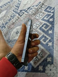 آيفون ١٣ برو ماكس • شاشة مبدلة • بطارية ٩٥٪