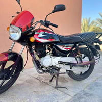 بوكسر للبيع موديل ٢١نضافه مثل ما بصورة بدون أوراق السعر ٧٠٠ وبيه مجال ...