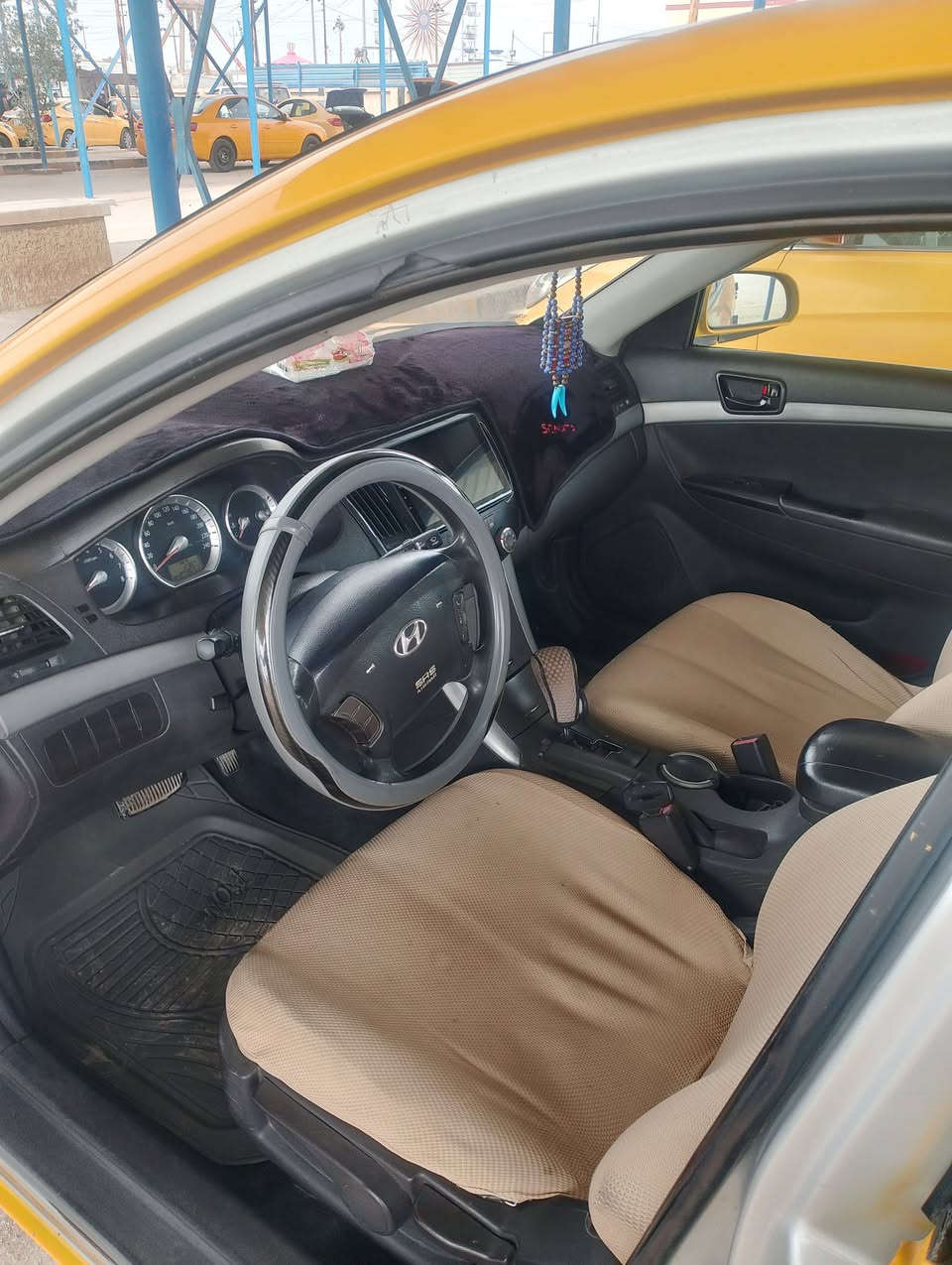 السلام عليكم سوناته 9 وارد كوري مكينه مامفتوحه 2000رقم انكليزي بسمي مداور ثاني يوم سياره جديده مكفوله من الحادث السعر 107 وبيه مجال العنوان ديوانيه موبايل ***********
