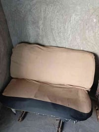 كشنات بريجو • كشنات سيارة • اكسسوارات