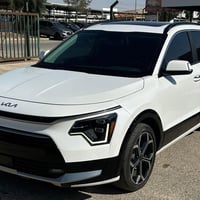 🚘 للبيع كيا نيرو SX Touring Hybrid 2024 رقم بغداد – أعلى فئة ▫️ موديل:...