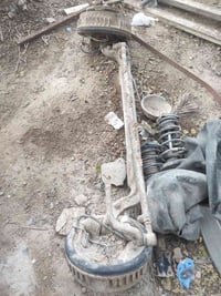 اكسل مقدم • تيوتا دانيه • نجف