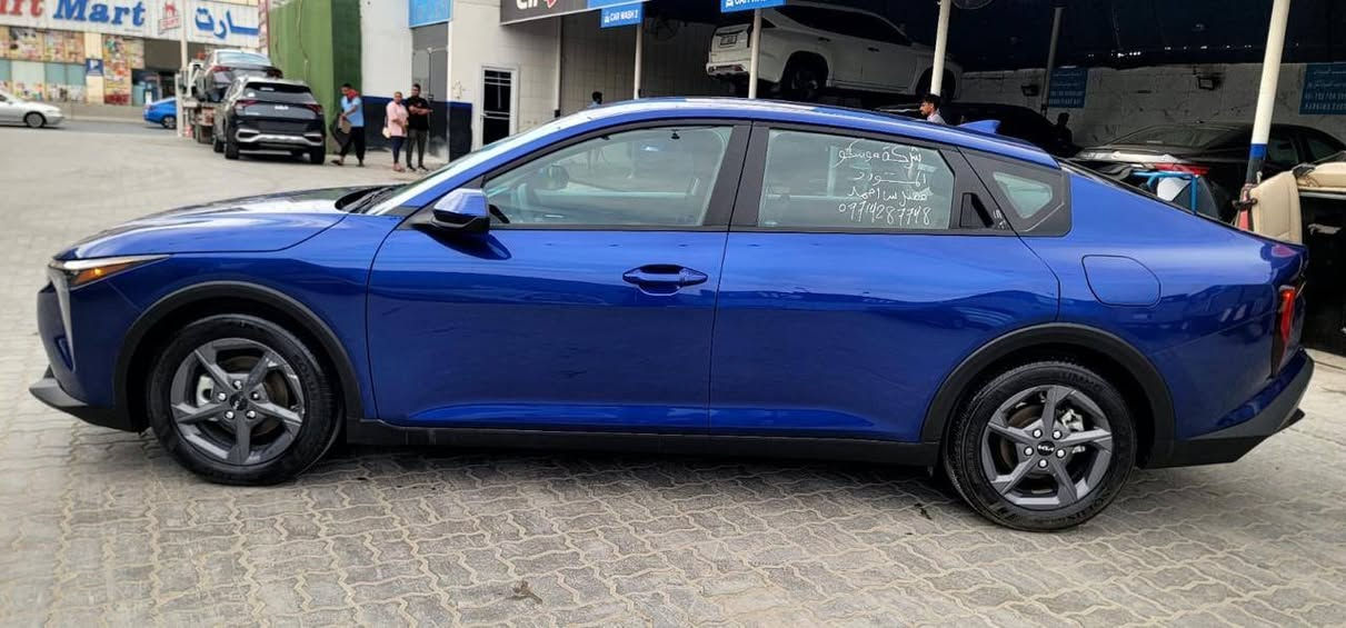 كي فور 2025 جاهز للشحن
واصل ميناء مصلح بدون كمرك 119$
بالإمكان إدخالها بكتاب شهداء 
——𑁍 ⫸⫸ موسكـــ✓ــــو ⫷⫷ 𑁍——
—————————————-

•كفالة گير ، مكينة ، كمبريسر ، داينمو 
٠كفالة صبغ عدا الحادث وموضح بالصور 👍🏽 

#سارع_بالحجز من المستورد الرئيسي 👇بدون ارباح أضافية 

#علي دهام :~  *********** 🇮🇶📞
... تواصل واتساب ...
Wa.me/+9647858008555
____
•كربلاء /الملحق/معرض موسكو للمزادات وإستيراد السيارات📍رقم المعرض 42

٠لدينا وكلاء في جميع المحافظات لتنضيم العقد وضمان حق الطرفين 
~
٠رابط گروب الواتساب للنشر اليومي لجميع انواع السيارات
‏https://chat.whatsapp.com/LL8tsuA4zjFDUvHEtq0Dgj?mode=ems_copy_t
