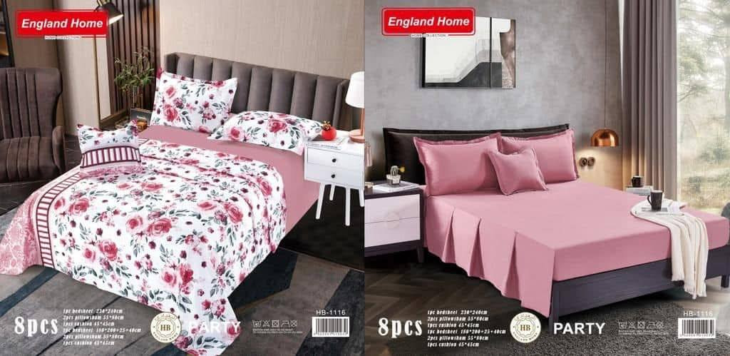 🌹يارزاق يارب 🌹

جديدنا 💥
كن مميز معنا ..
New collections ✨
😱 بضاعة الموسم الصيفي 😱 2026
       
       ماركة 🏠 England 🏠 home

شرشف نفرين صيفي ثقيل مشجر وسادة يحتوي 8 قطع موديل اللحاف شرشف لاستيك سادة مع شرشف مشجر مع 4 وجوه مخاد 2 سادة 2 مشجر مع 2 وجه كوشة

⛔ تتوفر لدينا خدمة توصيل حلة وجميع المحافظات
⛔ العنوان /حله /البكرلي قرب تقاطع دانة باتجاه جامع سلمان المحمدي مجاور مكوى الرداء الأبيض و مجمع النخيل للتسوق  مقابل مركز بيع مباشر منتجات الريان وبوادي 
للاستفسار الاتصال على الرقم 
***********
