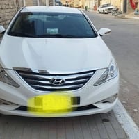 سوناتا ٢٠١٠ • وارد خليجي • تحويل مباشر