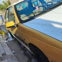 بيجو بارص مديل ٢٠١٣ رقمه واسط مشروع وطني مكان السيارة بغداد الحسينيه ا...