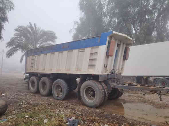 عربانه للبيع ذرعته ٢٠ متر بدون تعلاوه خفيفه مال كبان تخم تاير مكان ديالى رقم ***********
