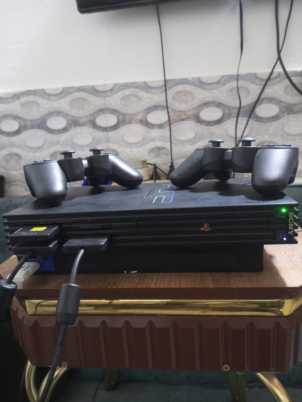 بلي تو اصلي مال باله حجم كبير دبل مثل مواضح يحتوي عل 8العاب طوبه /حرب/مصارعه/قناص/تكن/سباق سيارات/حرب طيارات/معه خزن كيكه 8/معه فلاش 16كيكه /معه يدات 2تفحص بيدك ياله تأخذ السعر 40الف قفل مكاني كربلاء لموشراي ليعلق  ويكسر بحلال العالم متواجد خاص


**إذا كنت صاحب هذا الإعلان وتريد حذفه لأي سبب، رجاءا أرسل رسالة إلى الدعم الفني**