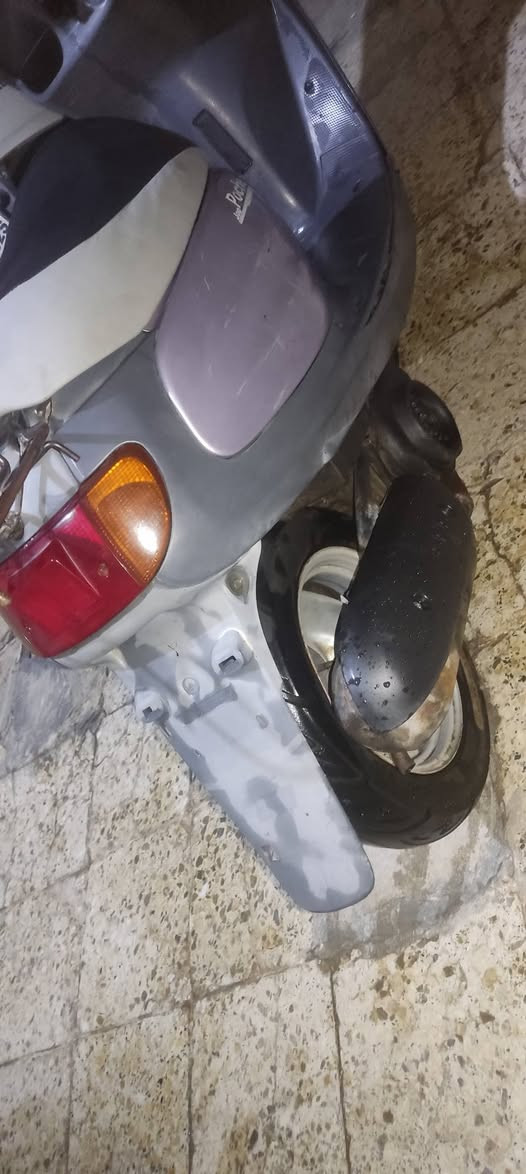 كربلاء دراجه منغولي مال جناي كلشي مابيه  شغال سلف هندر اشاير لايت بك لايت كمله دراجه حلوه ونضيفه سعر550قفل ***********
