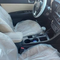 كيا اوبتيما • ٢٠١٦ • بدون ارقام