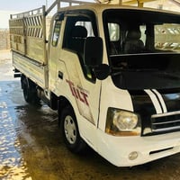 ام اعيون • نضيفه • محرك شرط