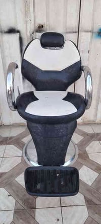 كرسي حلاقه • مع مرايا • بابل مدينه القاسم