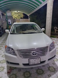 افيلون ليمتد • ٢٠٠٩ • مكينة نضيفه