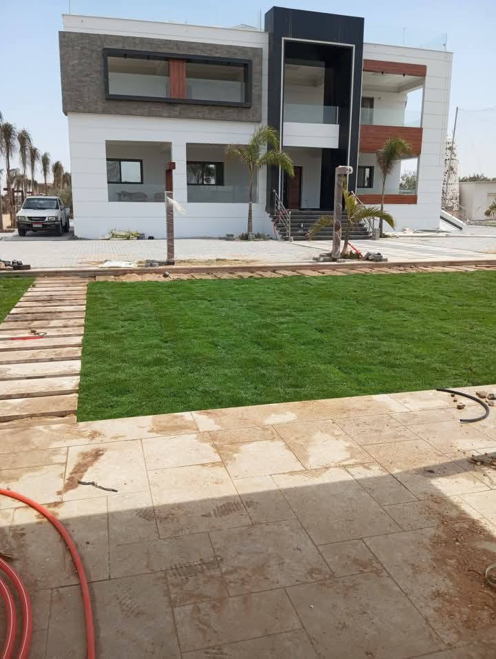 بسم الله الرحمن الرحيم
والحمد لله رب العالمين

🔹 مستعدون لتجهيز كافة الدور السكنية

🔹 وكافة الدوائر والمؤسسات الحكومية

🌱 بأجود أنواع الثيل الطبيعي المستورد وبأفضل الأسعار 🌱

نوفر لكم الأنواع التالية:

✅ ثيل فرنسي

✅ ثيل إيطالي

✅ ثيل هندي

✅ ثيل أمريكي

✔ جودة عالية

✔ تركيب بإشراف مختصين

✔ سرعة في الإنجاز

✔ أسعار تنافسية

📞 للحجز والاستفسار:

***********

***********

🌿 نهتم بجمال مساحتك الخضراء… لأن ذوقك يهمنا 🌿
