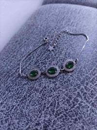 سوار • فضة • ناعم