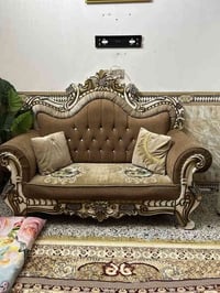 تخم للبيع ١٣ مقعدالسعر ٧٥٠ وبي مجال بسيط العنوان حي الجهاد المكاسب رقم...