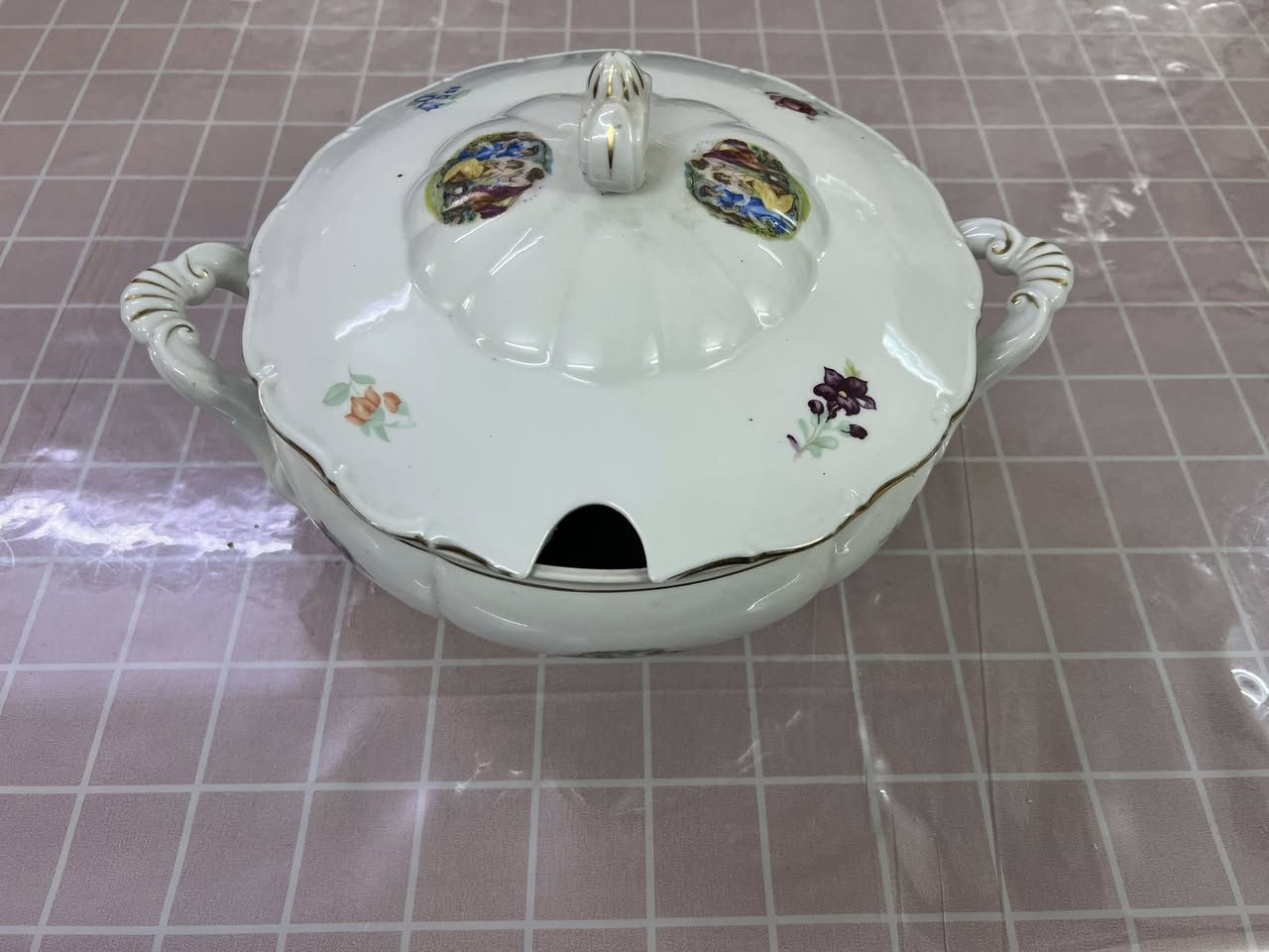 سلطانيه روميو وجوليت السعر 40 الف


**إذا كنت صاحب هذا الإعلان وتريد حذفه لأي سبب، رجاءا أرسل رسالة إلى الدعم الفني**