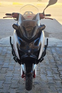 سترونك موديل ٢٥ • محرك ياباني • الناصرية