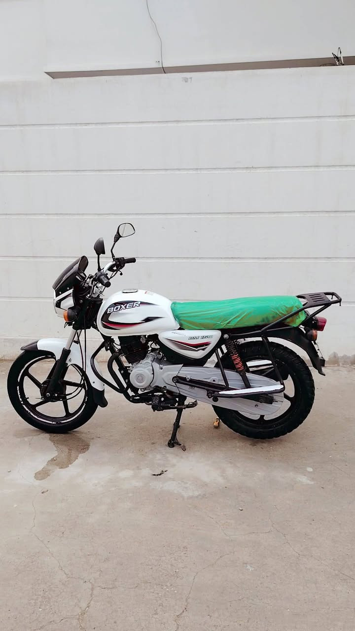 سلام وعليكم دراجه بوكسر البيع موديل 2020 دخود 21 النضافه كدام عينك اوراق اصوليه ماشي بمعاملتهه الترقيم محرك تجفيت جديد غراض شركت البجاج كهربائيات كلهه شغاله جيب فيتر وفحص تراي وين ميعجبك سعرهه 📞 مكاني بعقوبه ***********
