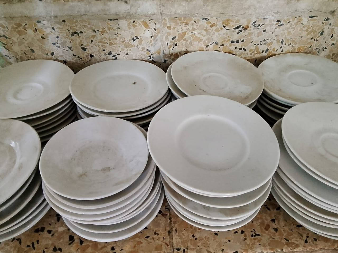 ابصحن اثنين ب 250 و مال صاص 10 الف دينار العنوان الموصل حي النور


**إذا كنت صاحب هذا الإعلان وتريد حذفه لأي سبب، رجاءا أرسل رسالة إلى الدعم الفني**