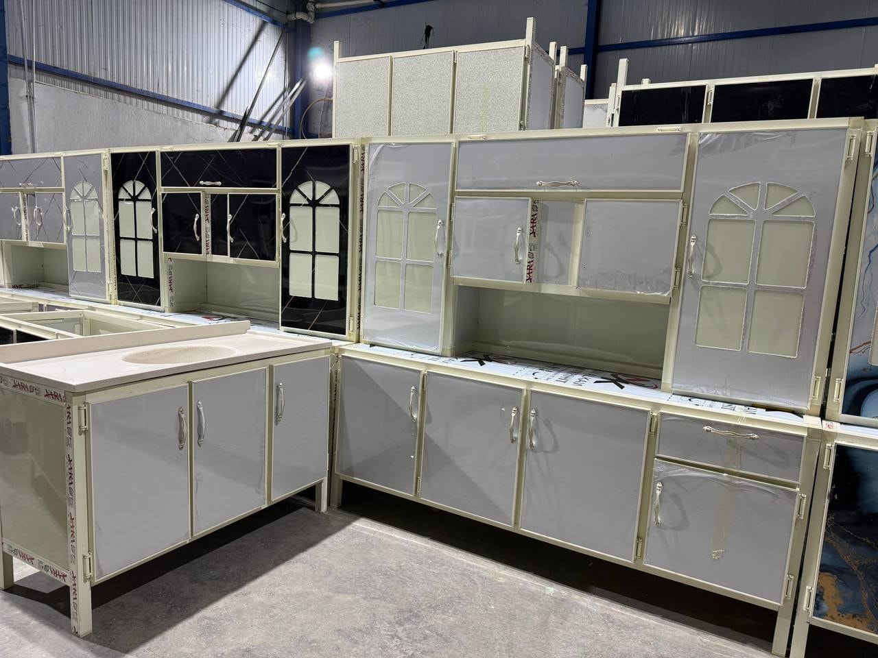 كاونتر المنيوم قياس مترين وسنك متر و20 مرمر سعر 285 الف


**إذا كنت صاحب هذا الإعلان وتريد حذفه لأي سبب، رجاءا أرسل رسالة إلى الدعم الفني**