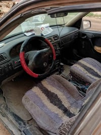 سيارة للبيع فكترة موديل 91 للاستفسار  سعرها 20 ورقه 07716067340